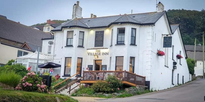 The Village 3* Bideford